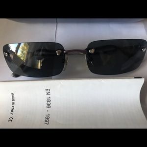 Chloe vintage sunglasses Made in Italy